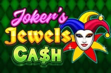 Joker’s Jewels Cash