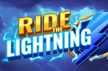 Ride The Lightning