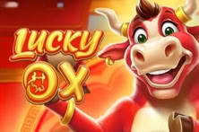 Lucky Ox