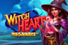 Witch Heart Megaways