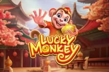 Lucky Monkey