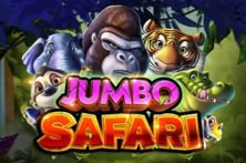 Jumbo Safari