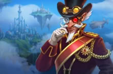 Land of Zenith