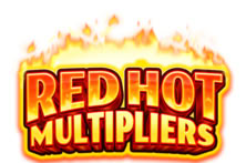 Red Hot Multipliers