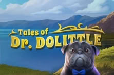 Tales of Dr. Dolittle