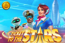 Ticket to the Stars