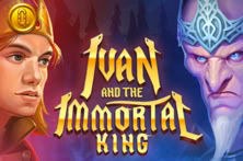 Ivan and the Immortal King