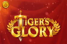 Tiger's Glory