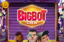 Big Bot Crew