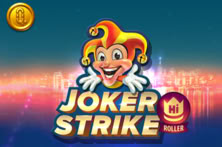 Joker Strike