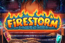 Firestorm