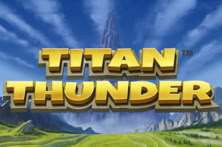 Titan Thunder