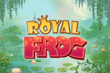 Royal Frog