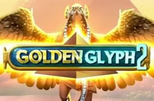 Golden Glyph 2