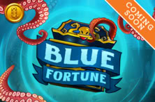 Blue Fortune