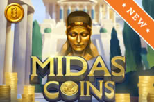 Midas Coins