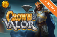 Crown of Valor