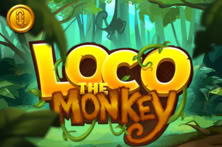 Loco the Monkey