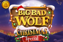 Big Bad Wolf - Christmas Special