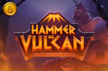 Hammer of Vulcan