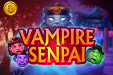 Vampire Senpai