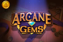 Arcane Gems