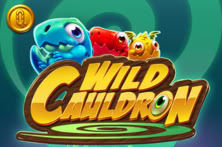 Wild Cauldron
