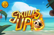 Skulls Up!