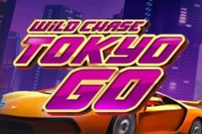 Wild Chase: Tokyo Go