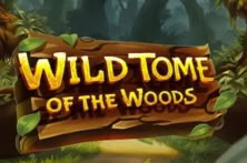 Wild Tome of The Woods