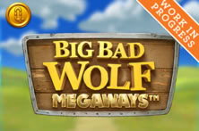 Big Bad Wolf Megaways™