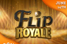 Flip Royale