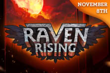 Raven Rising