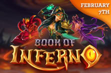 Book of Inferno