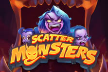 Scatter Monsters