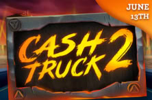 Cash Truck 2
