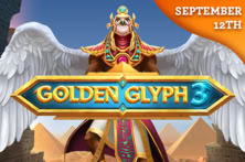 Golden Glyph 3