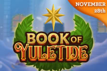 Book of Yuletide