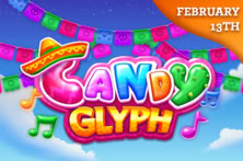 Candy Glyph