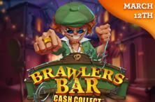 Brawlers Bar Cash Collect™