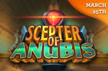 Scepter of Anubis