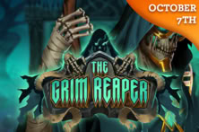The Grim Reaper