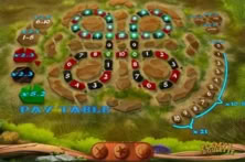Flamy's Roulette