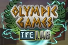 TimeLab 2 Olympic Games