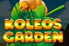 Koleos Garden