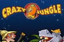 Crazy Jungle