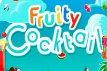 Fruity Cocktail