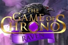 Game of Chronos – Raven