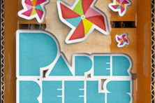 Paper Reels