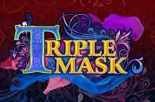 Triple Mask